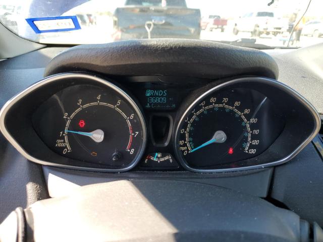 Photo 9 from auction – 2016 FORD FIESTA SE with VIN 3FADP4EJ8GM138727