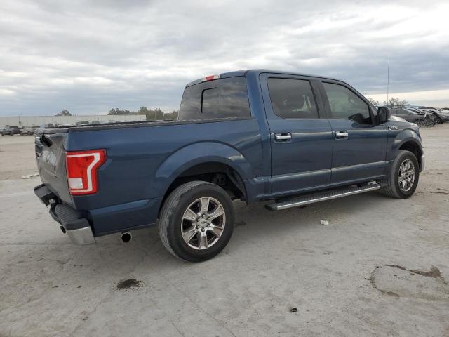 Photo 3 from auction – 2017 FORD F150 SUPER with VIN 1FTEW1CF3HFA42164
