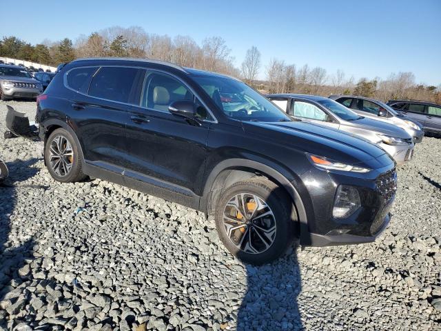 Photo 4 from auction – 2019 HYUNDAI SANTA FE L with VIN 5NMS53AA2KH050937
