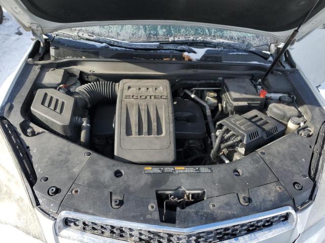 Photo 12 from auction – 2013 CHEVROLET EQUINOX LS with VIN 2GNFLCEK4D6231226