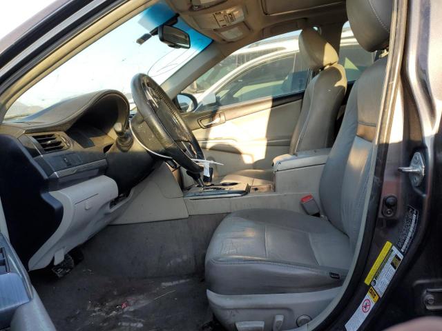Photo 7 from auction – 2012 TOYOTA CAMRY HYBR with VIN 4T1BD1FKXCU059609