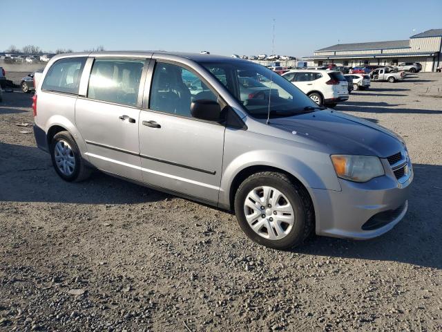 Photo 4 from auction – 2014 DODGE GRAND CARA with VIN 2C4RDGBG3ER407578