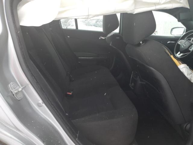 Photo 10 from auction – 2014 DODGE CHARGER SE with VIN 2C3CDXBG2EH259262