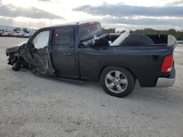 Photo 2 from auction – 2019 RAM 1500 CLASS with VIN 1C6RR6FG3KS613412
