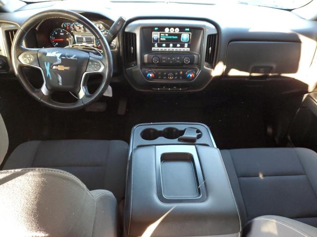 Photo 8 from auction – 2015 CHEVROLET SILVERADO with VIN 1GC5CZEG8FZ120690
