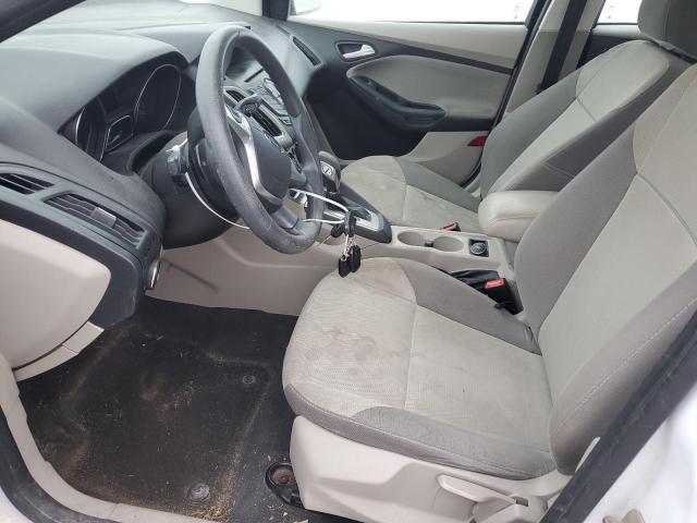 Photo 7 from auction – 2014 FORD FOCUS SE with VIN 1FADP3F20EL357715
