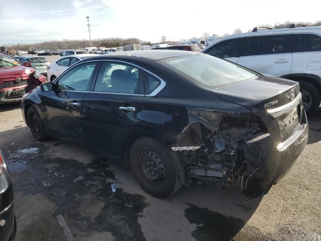 Photo 2 from auction – 2015 NISSAN ALTIMA 2.5 with VIN 1N4AL3AP4FN384276