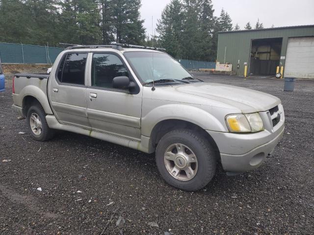 Photo 4 from auction – 2003 FORD EXPLORER S with VIN 1FMZU77EX3UB41947