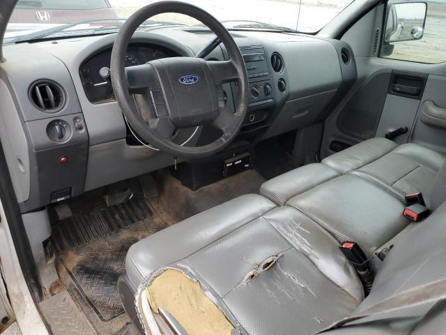 Photo 8 from auction – 2007 FORD F150 with VIN 1FTRF12207KC64327