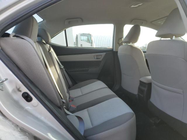Photo 10 from auction – 2019 TOYOTA COROLLA L with VIN 2T1BURHE1KC247036