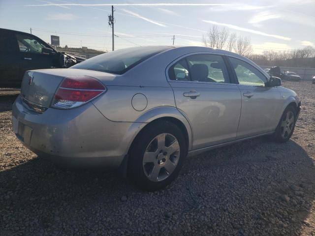Photo 3 from auction – 2009 SATURN AURA XE with VIN 1G8ZS57B99F159562