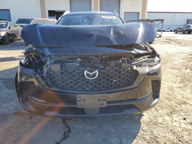 Photo 5 from auction – 2024 MAZDA CX-50 PREF with VIN 7MMVABBM3RN165491