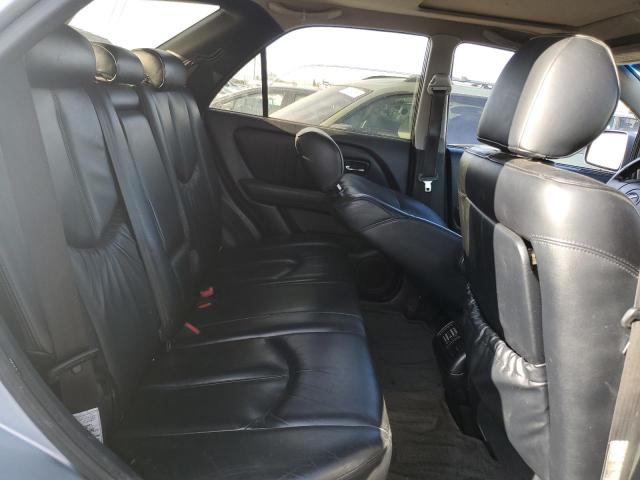 Photo 11 from auction – 2003 LEXUS RX 300 with VIN JTJGF10U530153643