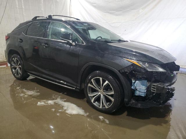 Photo 4 from auction – 2017 LEXUS RX 350 BAS with VIN 2T2BZMCA2HC106358