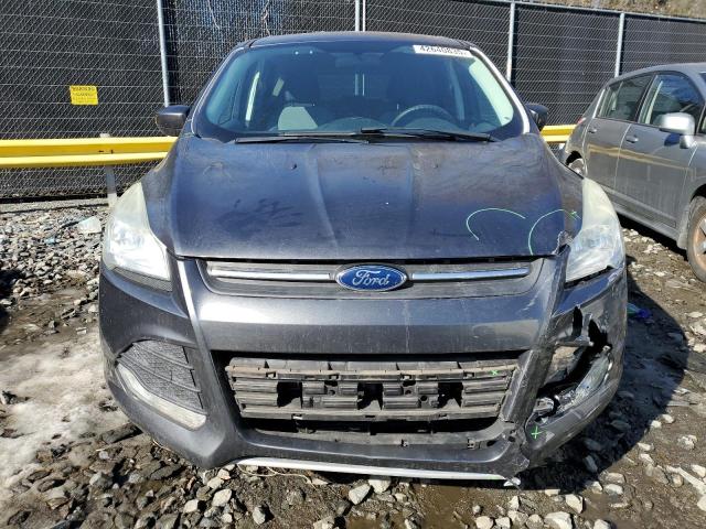 Photo 5 from auction – 2015 FORD ESCAPE SE with VIN 1FMCU0G70FUC21440