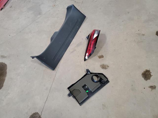 Photo 13 from auction – 2023 NISSAN ROGUE SL with VIN 5N1BT3CB1PC830618