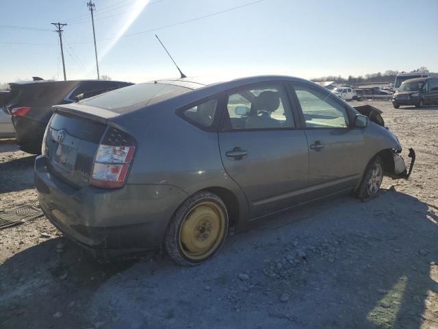 Photo 3 from auction – 2005 TOYOTA PRIUS with VIN JTDKB20U753094613
