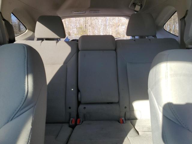 Photo 10 from auction – 2016 HONDA CR-V EX with VIN 2HKRM4H58GH626847