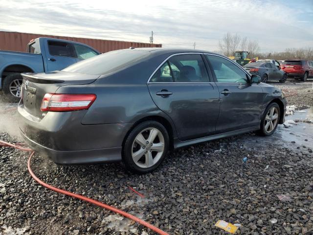 Photo 3 from auction – 2010 TOYOTA CAMRY BASE with VIN 4T1BF3EK5AU029292