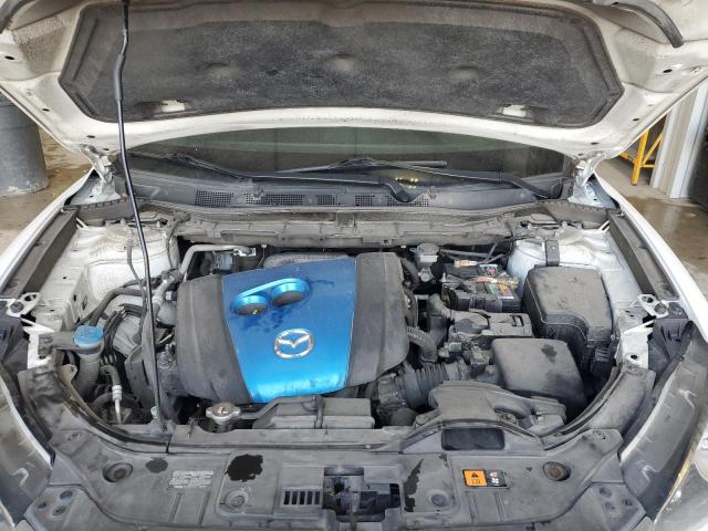 Photo 12 from auction – 2013 MAZDA CX-5 TOURI with VIN JM3KE2CE9D0117702