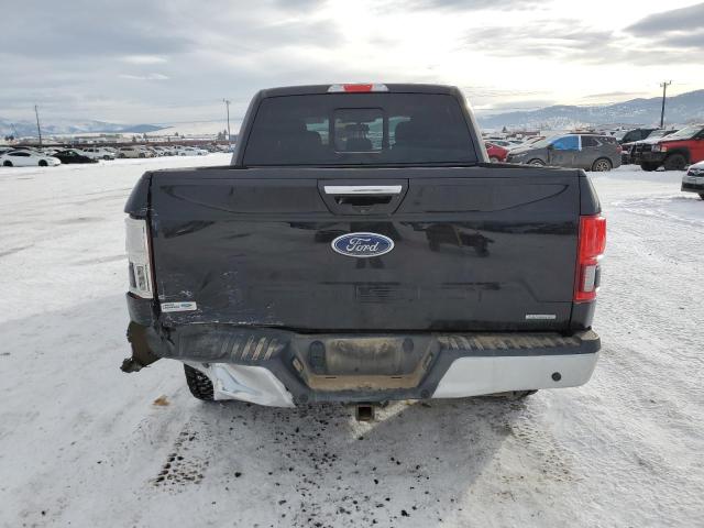 Photo 6 from auction – 2020 FORD F150 SUPER with VIN 1FTEW1E41LKF18584
