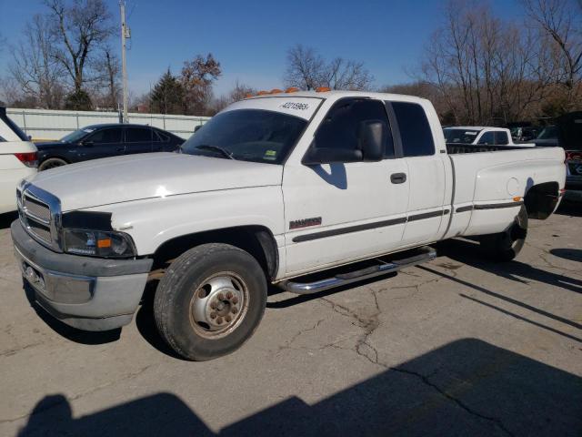 Photo 1 from auction – 1999 DODGE RAM 3500 with VIN 1B7MC3362XJ571424