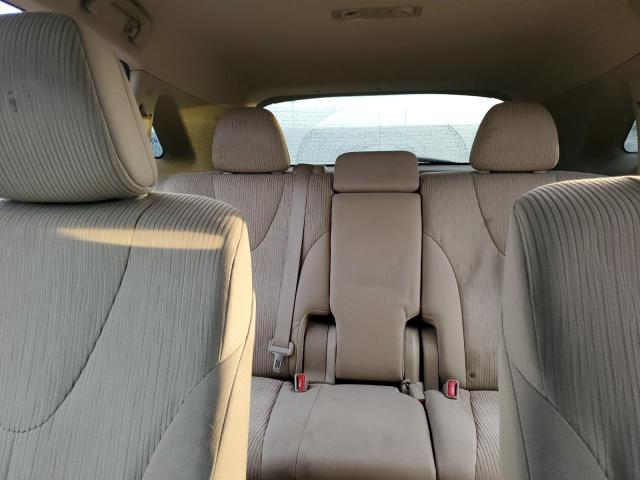 Photo 10 from auction – 2010 TOYOTA VENZA with VIN 4T3ZA3BB8AU032017