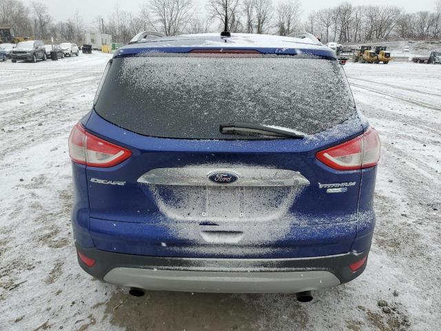 Photo 6 from auction – 2014 FORD ESCAPE with VIN 1FMCU9JX4EUD69490