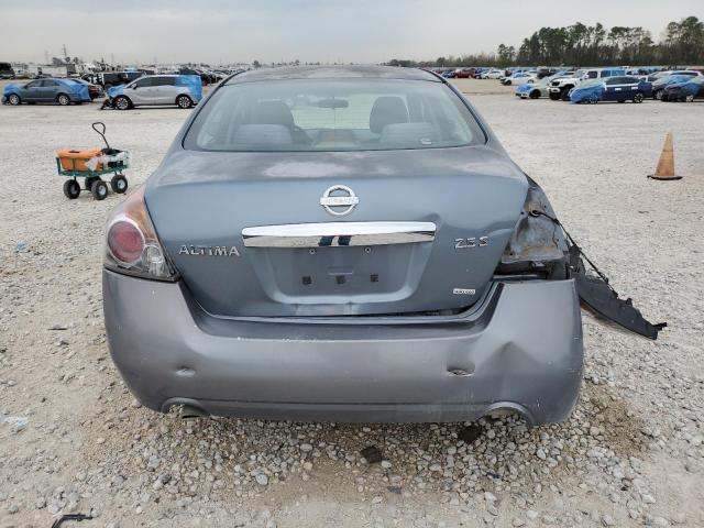 Photo 6 from auction – 2010 NISSAN ALTIMA BAS with VIN 1N4AL2AP7AN440472
