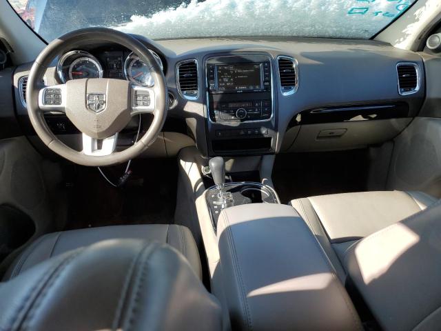 Снимка 8 от търг – 2013 DODGE DURANGO CR с VIN 1C4RDJDG9DC608502