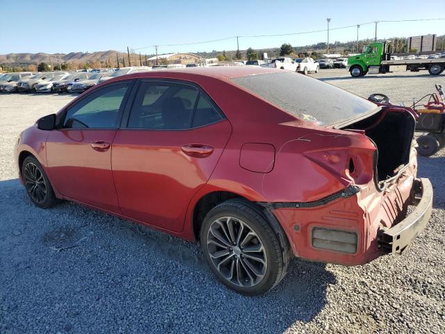 Photo 2 from auction – 2016 TOYOTA COROLLA L with VIN 5YFBURHE6GP433209
