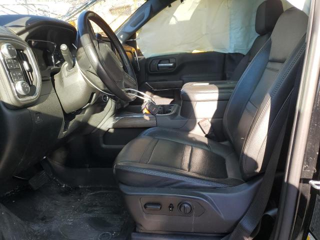 Photo 7 from auction – 2020 GMC SIERRA K35 with VIN 1GT49WEY3LF308287