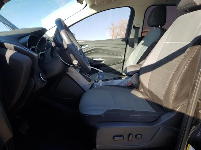 Photo 7 from auction – 2015 FORD ESCAPE SE with VIN 1FMCU0GX3FUB33773