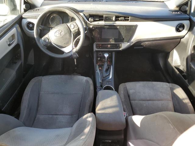 Photo 8 from auction – 2018 TOYOTA COROLLA L with VIN 5YFBURHE6JP846853