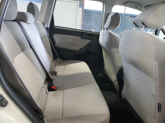 Photo 10 from auction – 2015 SUBARU FORESTER 2 with VIN JF2SJABC7FH510697
