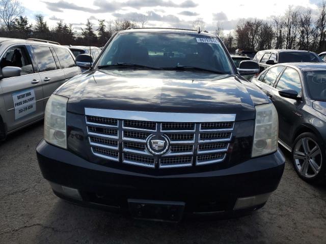 Photo 5 from auction – 2007 CADILLAC ESCALADE E with VIN 3GYFK62867G225453
