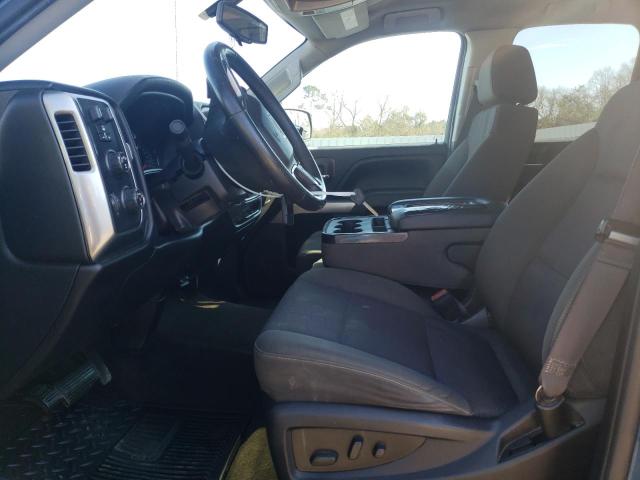 Photo 7 from auction – 2017 CHEVROLET SILVERADO with VIN 1GCVKREC7HZ152744