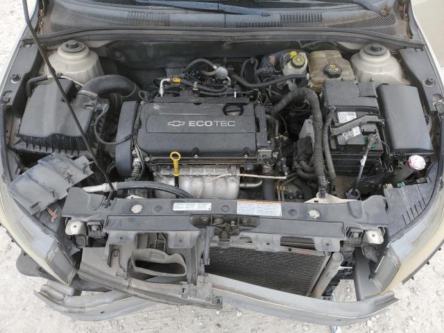 Photo 11 from auction – 2012 CHEVROLET CRUZE LS with VIN 1G1PC5SH9C7120180