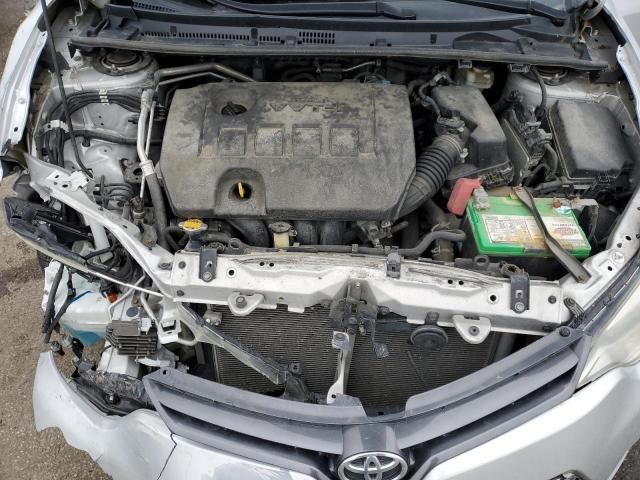 Photo 11 from auction – 2015 TOYOTA COROLLA L with VIN 5YFBURHE8FP278192