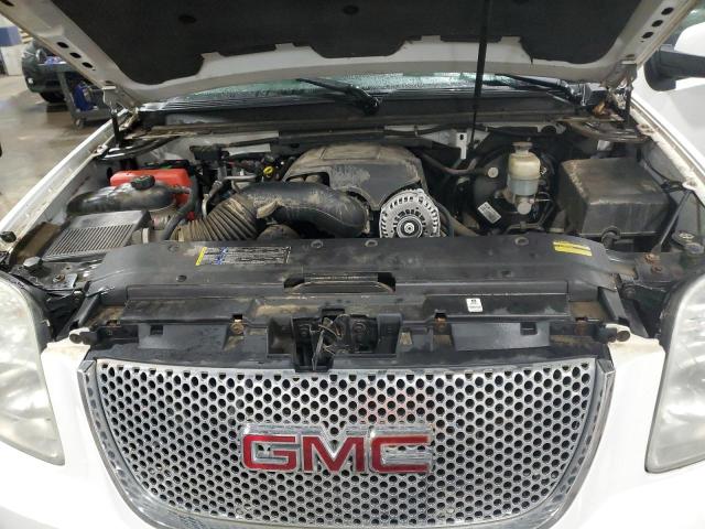 Photo 12 from auction – 2007 GMC YUKON DENA with VIN 1GKFK63827J201206