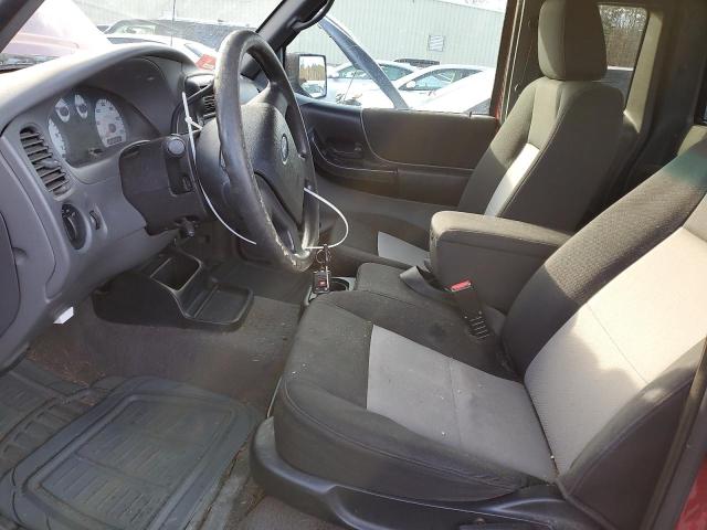 Photo 7 from auction – 2011 FORD RANGER SUP with VIN 1FTLR4FE1BPA58271