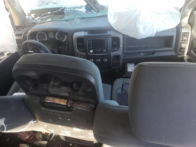 Photo 8 from auction – 2014 RAM 1500 ST with VIN 1C6RR6KT1ES238398