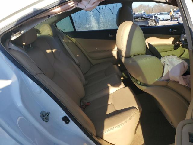 Photo 10 from auction – 2011 NISSAN MAXIMA S with VIN 1N4AA5AP1BC854030