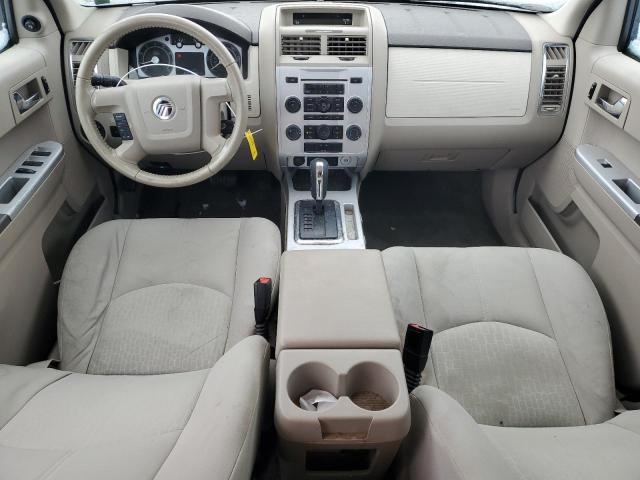 Photo 8 from auction – 2008 MERCURY MARINER with VIN 4M2CU91168KJ04001