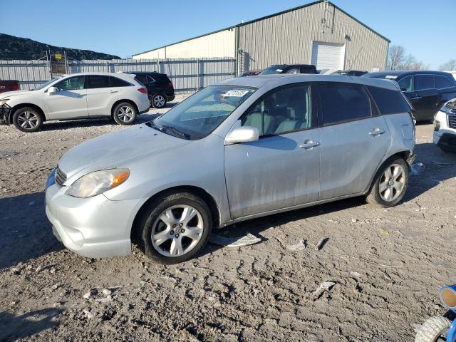 TOYOTA COROLLA MA 2007 with VIN 2T1KR32E37C682879 - Photo from auction