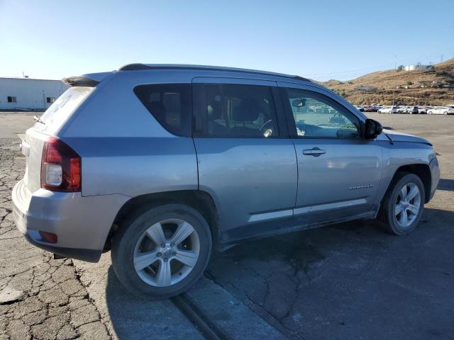 Photo 3 from auction – 2017 JEEP COMPASS SP with VIN 1C4NJCBAXHD155878