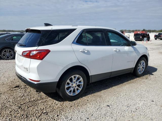 Photo 3 from auction – 2018 CHEVROLET EQUINOX LT with VIN 2GNAXJEV3J6187325