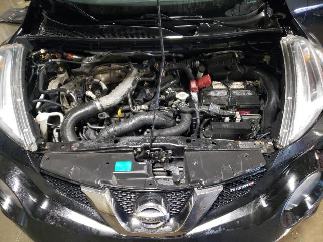 Photo 11 from auction – 2015 NISSAN JUKE S with VIN JN8AF5MV5FT559741