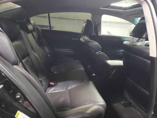 Photo 10 from auction – 2009 LEXUS GS 350 with VIN JTHCE96S490021845