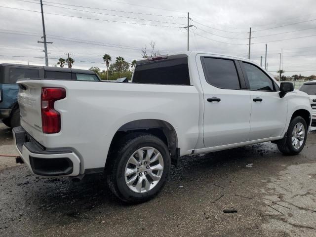 Photo 3 from auction – 2023 CHEVROLET SILVERADO with VIN 1GCPABEK5PZ216823